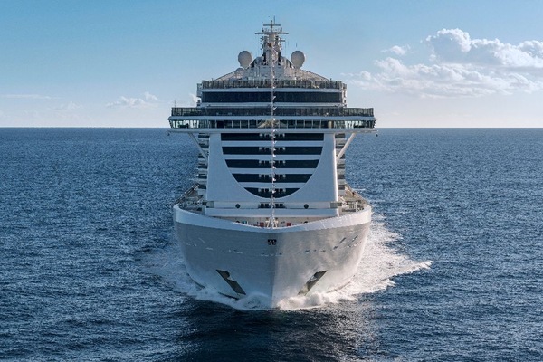 Immagine MSC Seaside 54