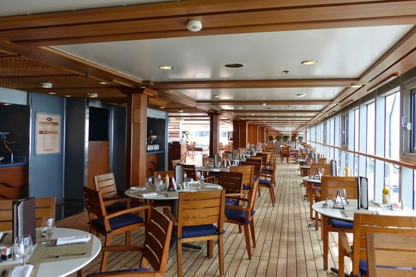 Immagine Oceania Sirena 8