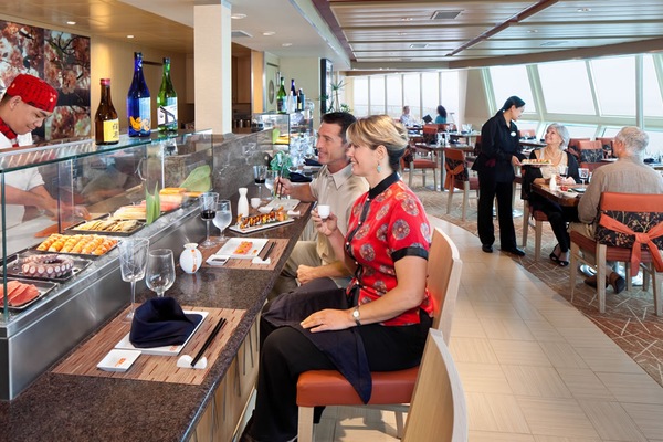 Immagine Radiance of the Seas 7