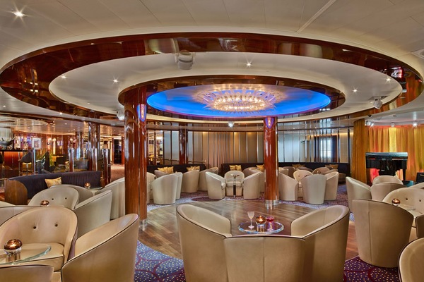 Immagine Seabourn Ovation 9