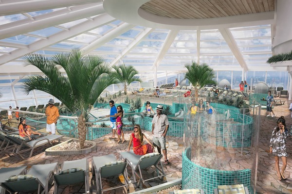 Immagine Anthem of the Seas 15