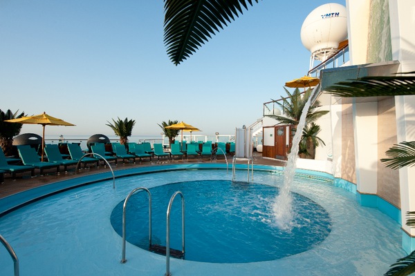 Immagine Carnival Sunshine 32