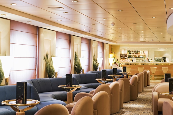 Immagine MSC Lirica 12