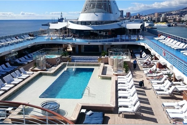 Immagine Oceania Marina 15