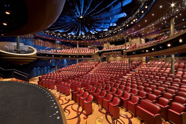 Immagine Eurodam 14