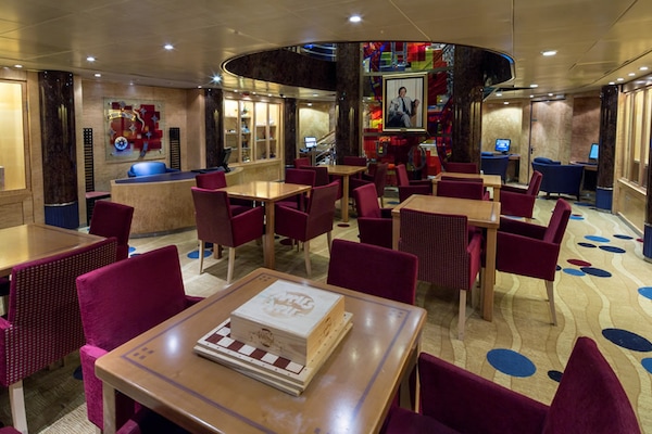 Immagine Voyager of the Seas 7