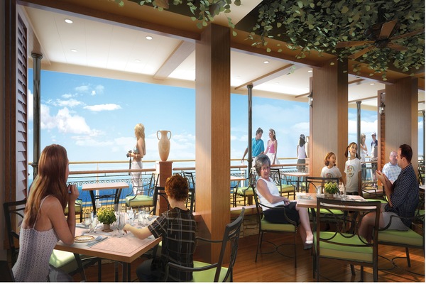 Immagine Norwegian Getaway 24