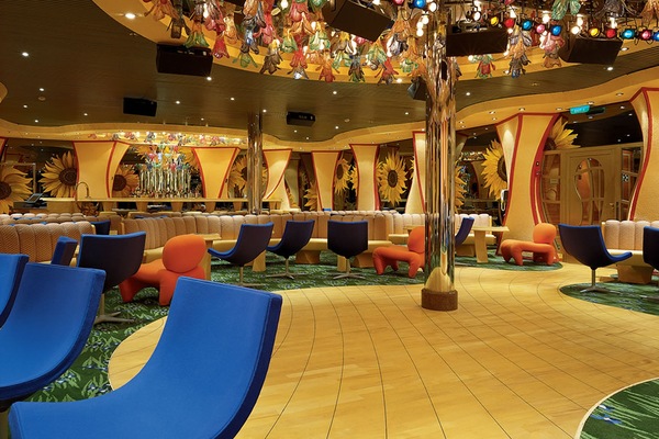Immagine Carnival Conquest 18