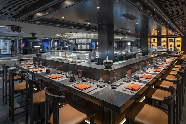 Immagine MSC World America 14