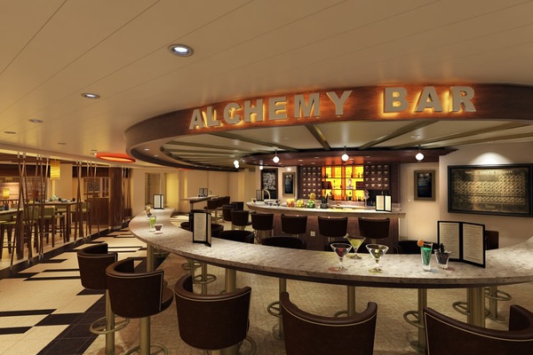 Immagine Carnival Vista 7