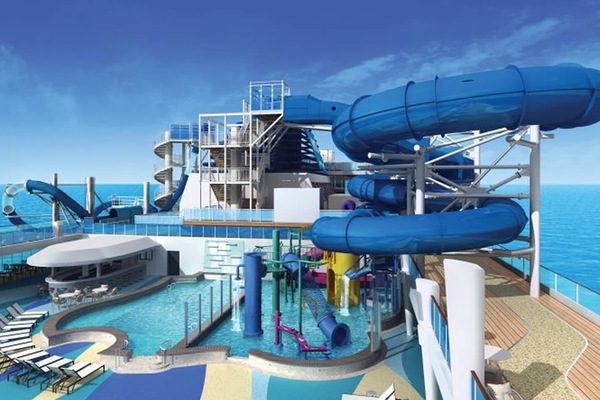 Immagine Norwegian Bliss 10