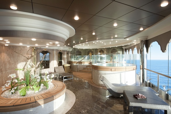Immagine MSC Magnifica 2