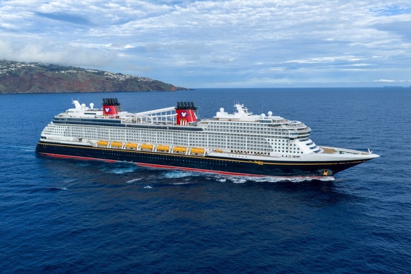 Immagine Disney Destiny 3