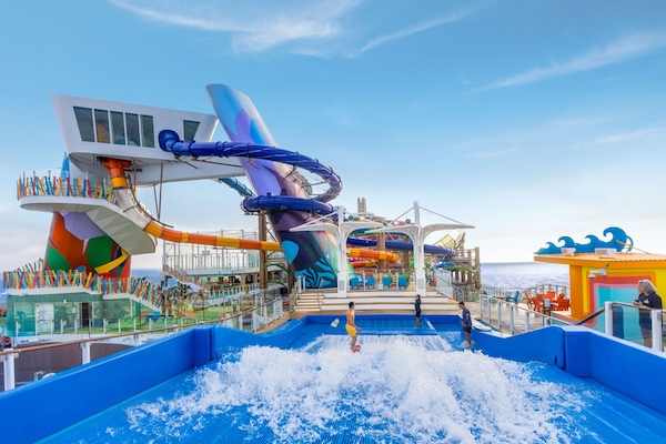 Immagine Legend of the Seas 6