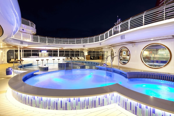 Immagine Disney Dream 27