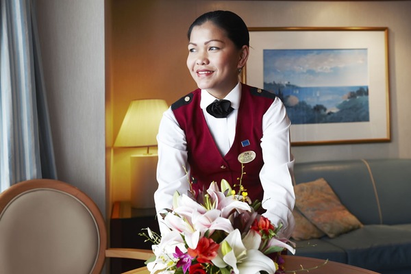 Immagine Golden Princess 16