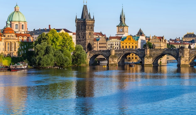 Praga: Programma il tuo viaggio