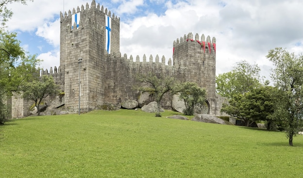 Guimarães: Guimarães