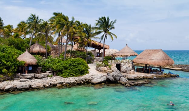 Riviera Maya: Caraibi puri