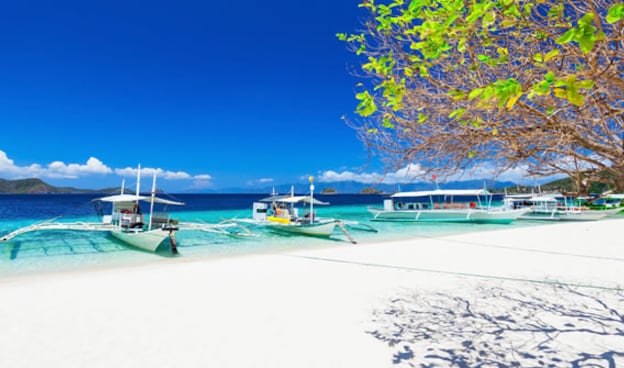 Filippine: Filippine. Offerte di viaggio, vacanze, hotel, affari nelle Filippine