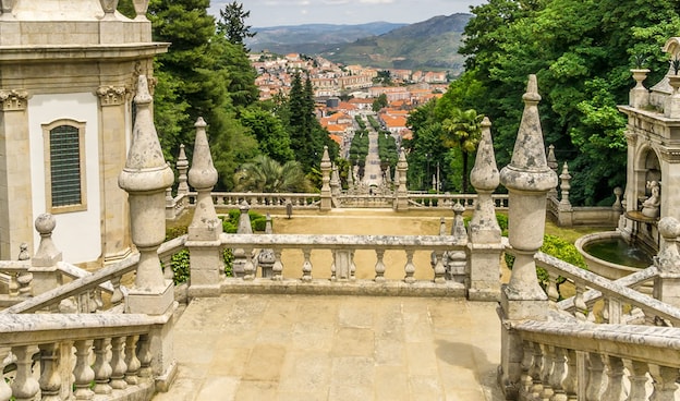 Lamego: Lamego