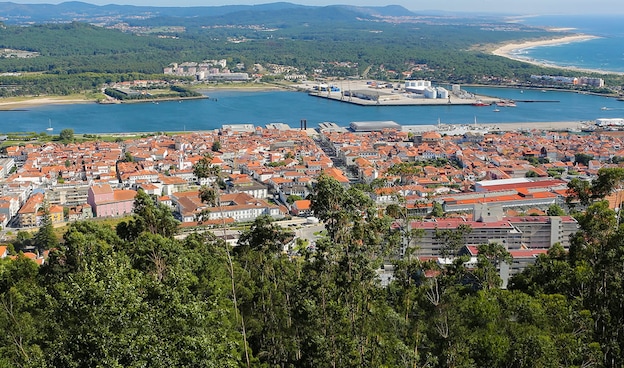 Viana do Castelo : Viana do Castelo 