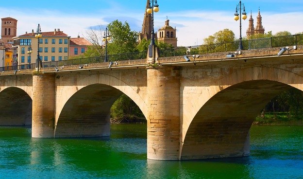 Logroño: Logroño. Offerte di viaggi, vacanze, hotel, occasioni a La Rioja
