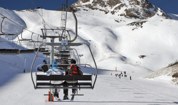 Arinsal: Ha tutto