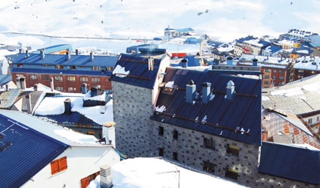 Pas de la Casa: Neve, tempo libero e shopping