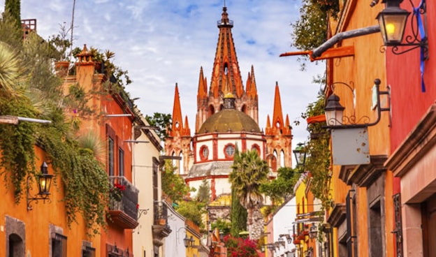 Guanajuato: Terra di storia e leggenda