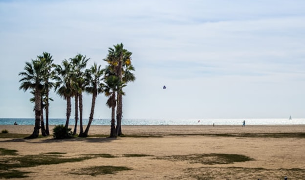 El Vendrell Coma-Ruga: Il paradiso di Tarragona