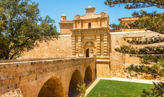 Mdina e Rabat: Bellezza e mistero avvolti nel silenzio