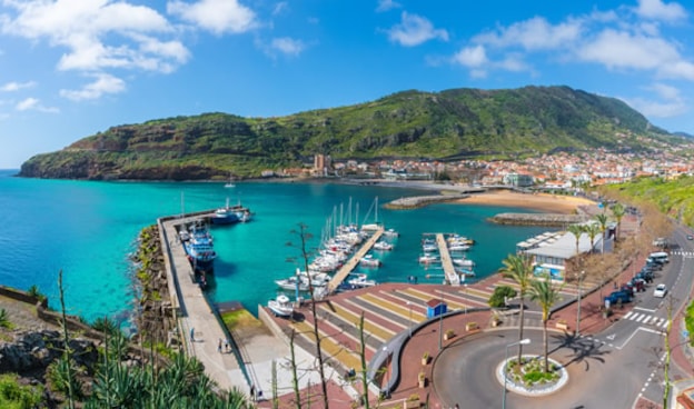 Machico: Un tesoro di fronte al mare