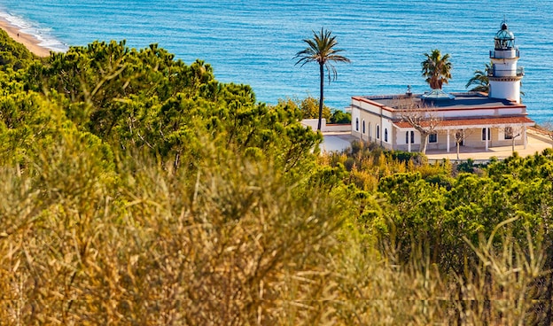 Calella: Calella