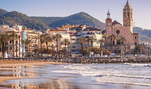 Sitges: Sitges
