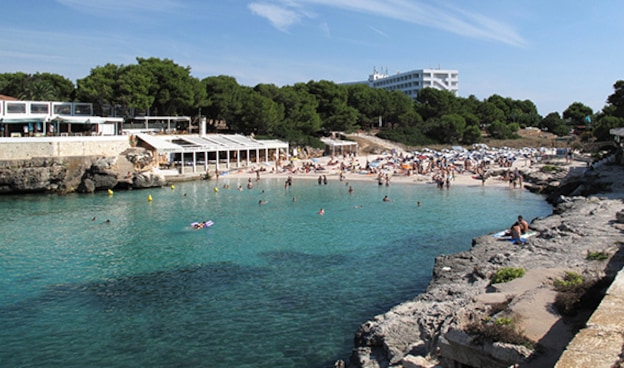 Cala Blanca: Terra di sogni