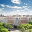 Intercontinental Madrid, An Ihg Hotel