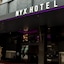 Nyx Hotel Madrid By Leonardo Hotels