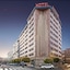 Hotel Zentral Parque