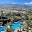Hotel Puerto Palace
