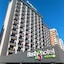 Flash Hotel - Adult Recommended