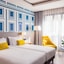Motel One Madrid-Plaza de España