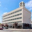 B&B Hotel Madrid Getafe