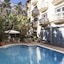 Hotel Urh Sitges Playa
