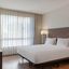 AC Hotel Madrid Airport