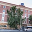 Clement Barajas Hotel