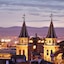 Hotel Carlos V