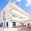 Hotel Rosales Formentera