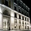 Hotel Hospes Amerigo