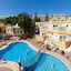 Checkin Bungalows Atlantida